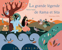 Grande légende de Rama et Sita